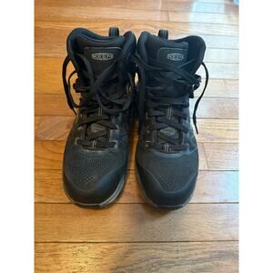 Keen Utility Vista Energy Mid (Comp Toe)